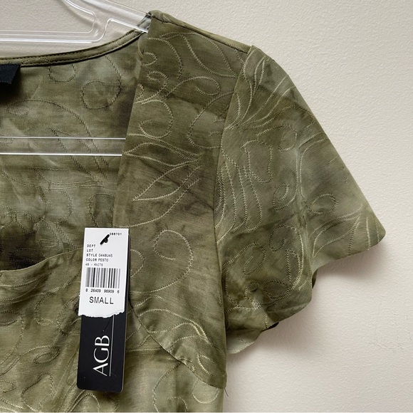 AGB Y2K Top - Picture 4 of 9